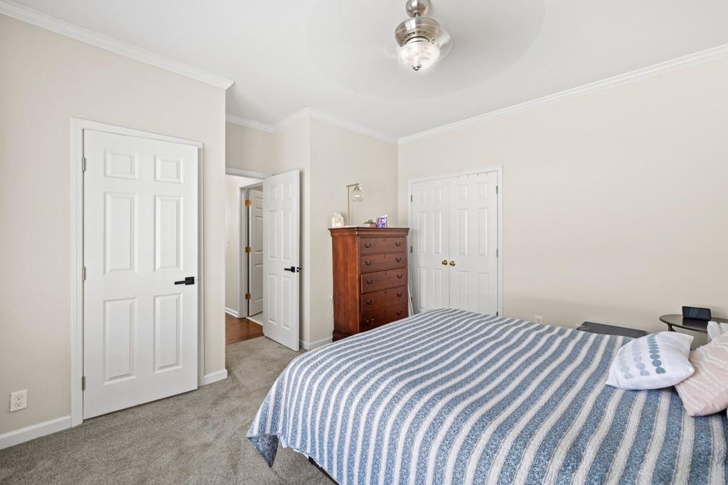 3198 Highland Forge Trail