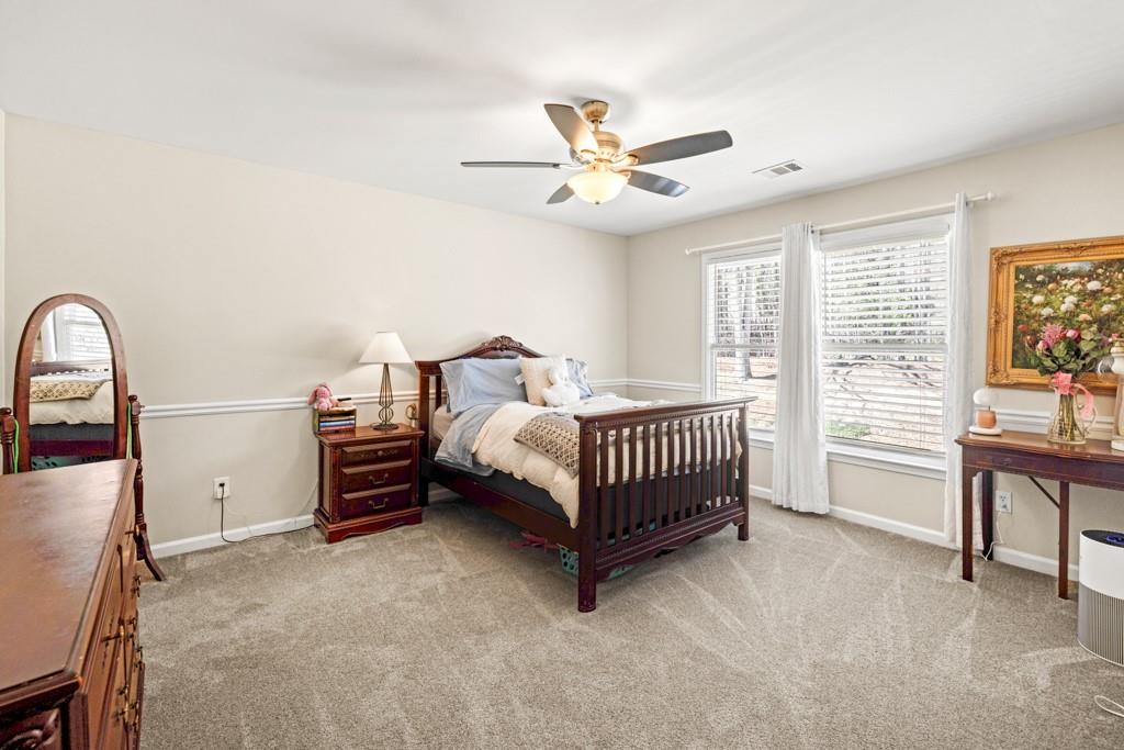 3198 Highland Forge Trail