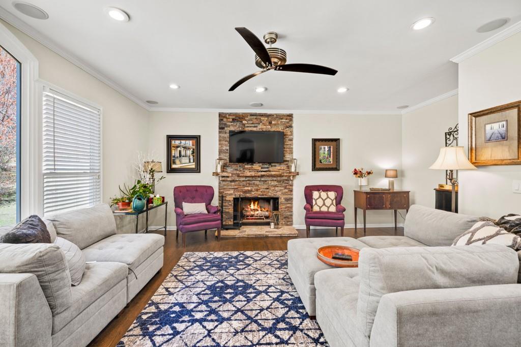 3198 Highland Forge Trail