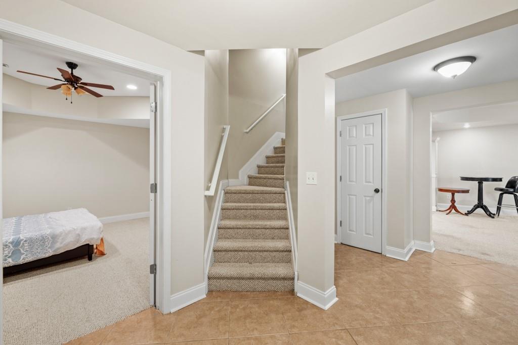 3198 Highland Forge Trail