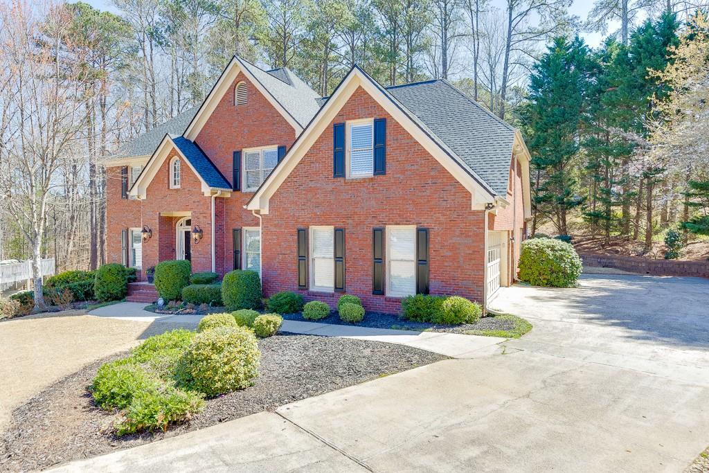 4330 Landover Way NW