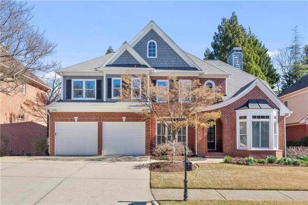 3311 Fieldwood Drive SE