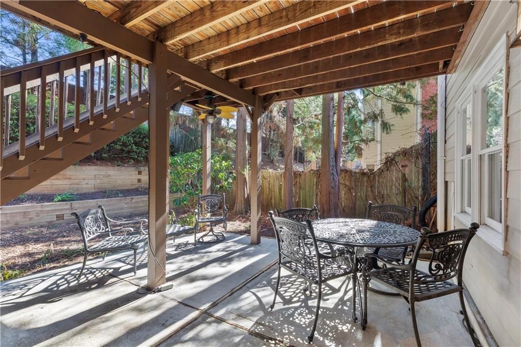 3311 Fieldwood Drive SE