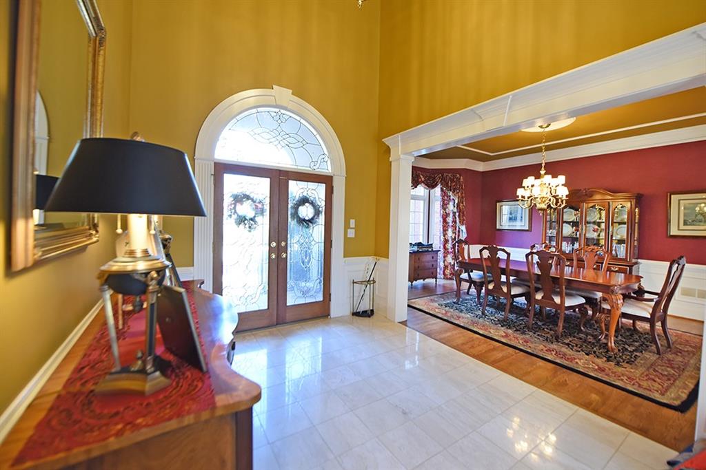 6610 Sunbriar Drive