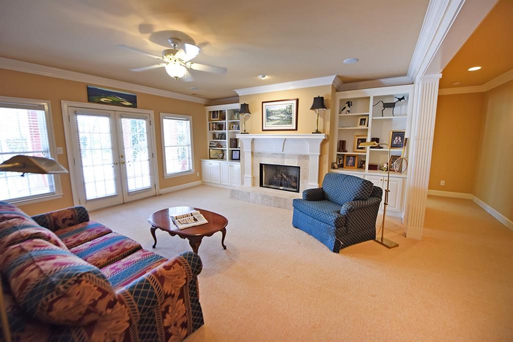 6610 Sunbriar Drive