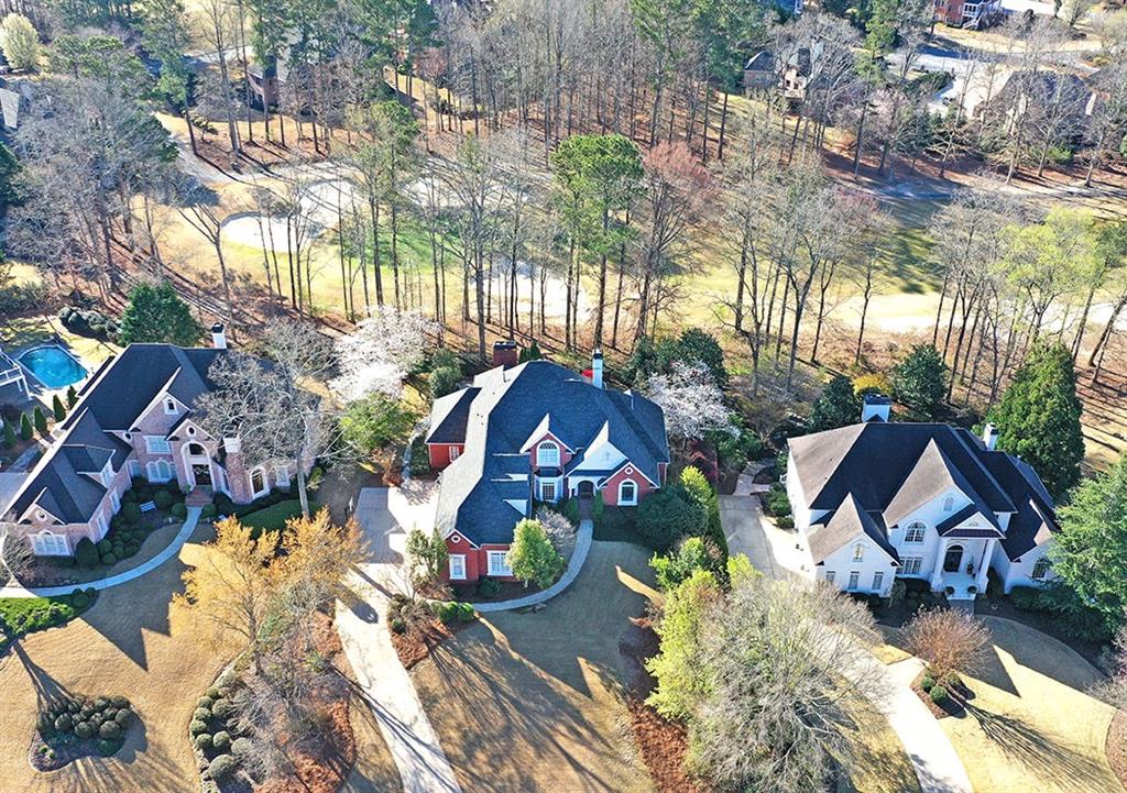 6610 Sunbriar Drive