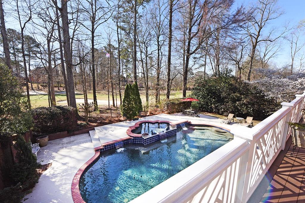 6610 Sunbriar Drive