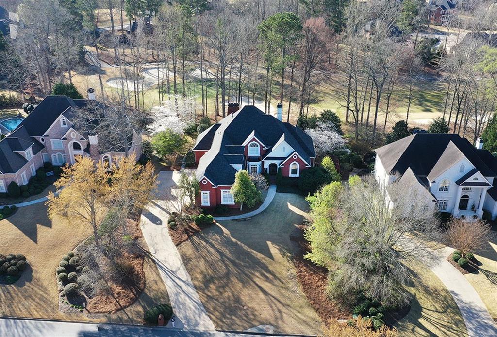 6610 Sunbriar Drive