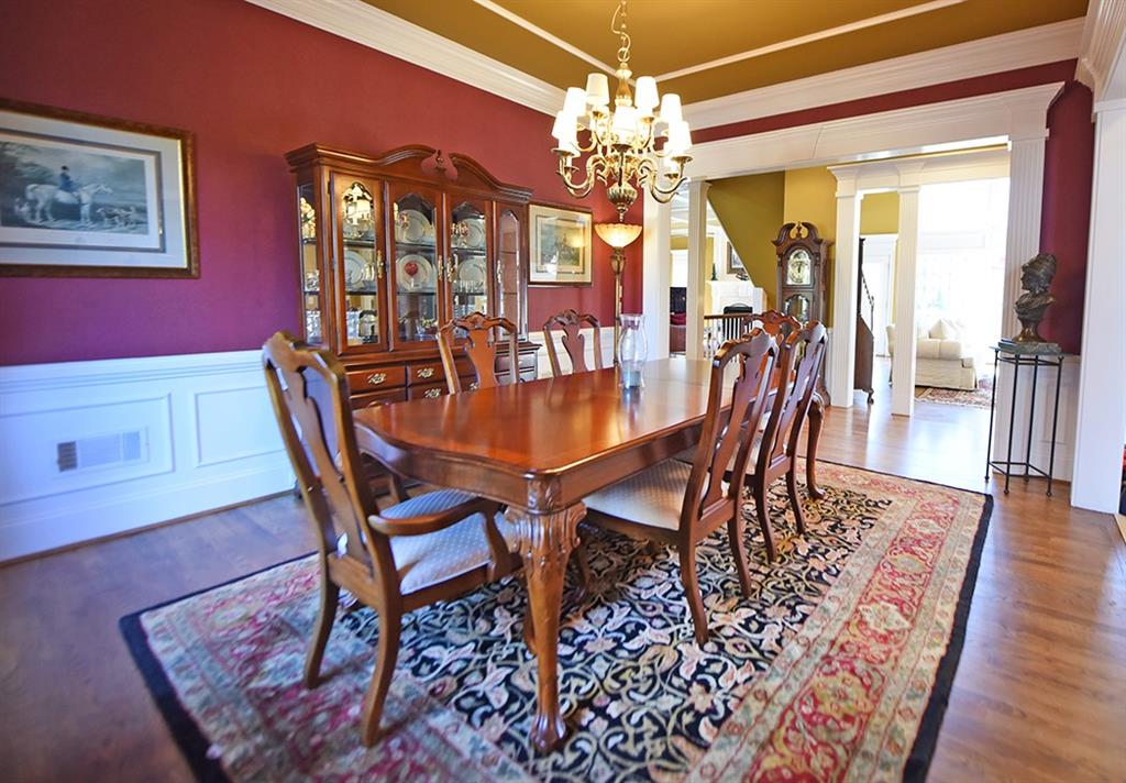 6610 Sunbriar Drive