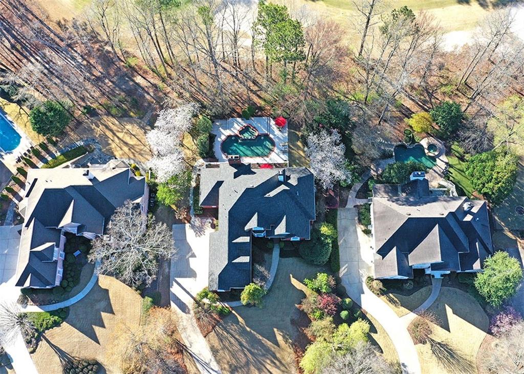 6610 Sunbriar Drive