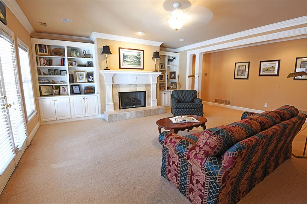 6610 Sunbriar Drive