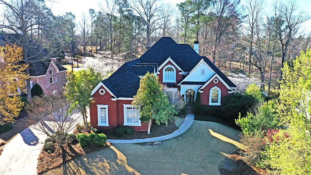 6610 Sunbriar Drive