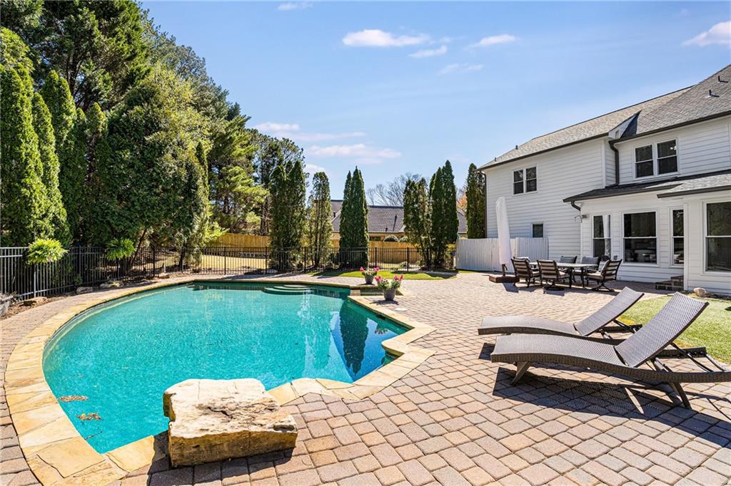 12105 Wexford Club Drive