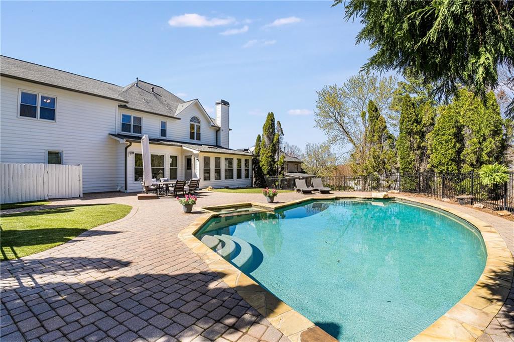 12105 Wexford Club Drive