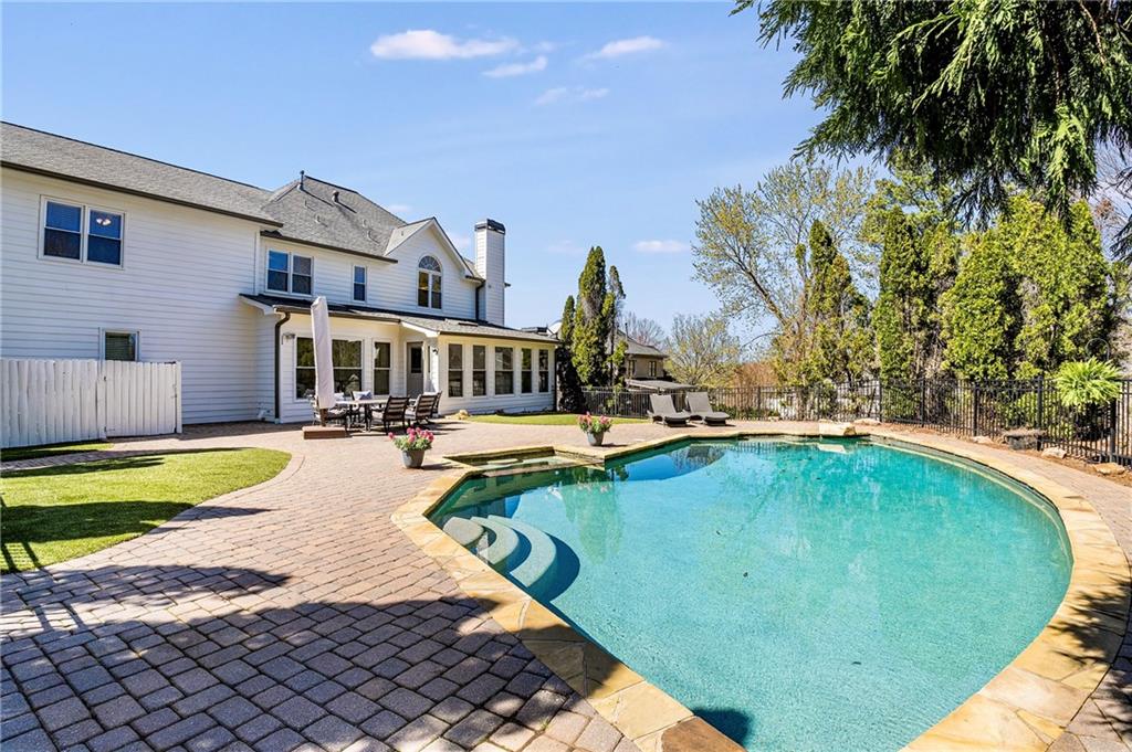 12105 Wexford Club Drive