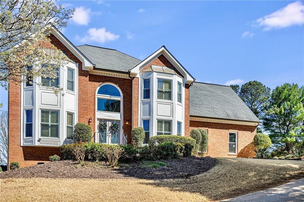 12105 Wexford Club Drive