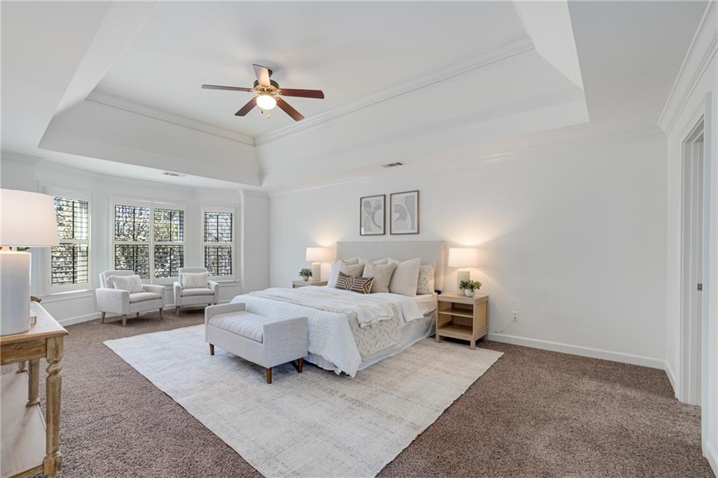 12105 Wexford Club Drive