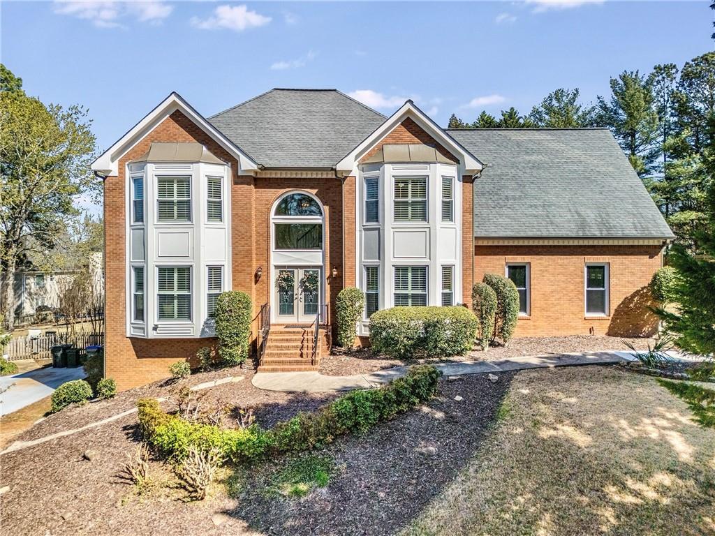 12105 Wexford Club Drive