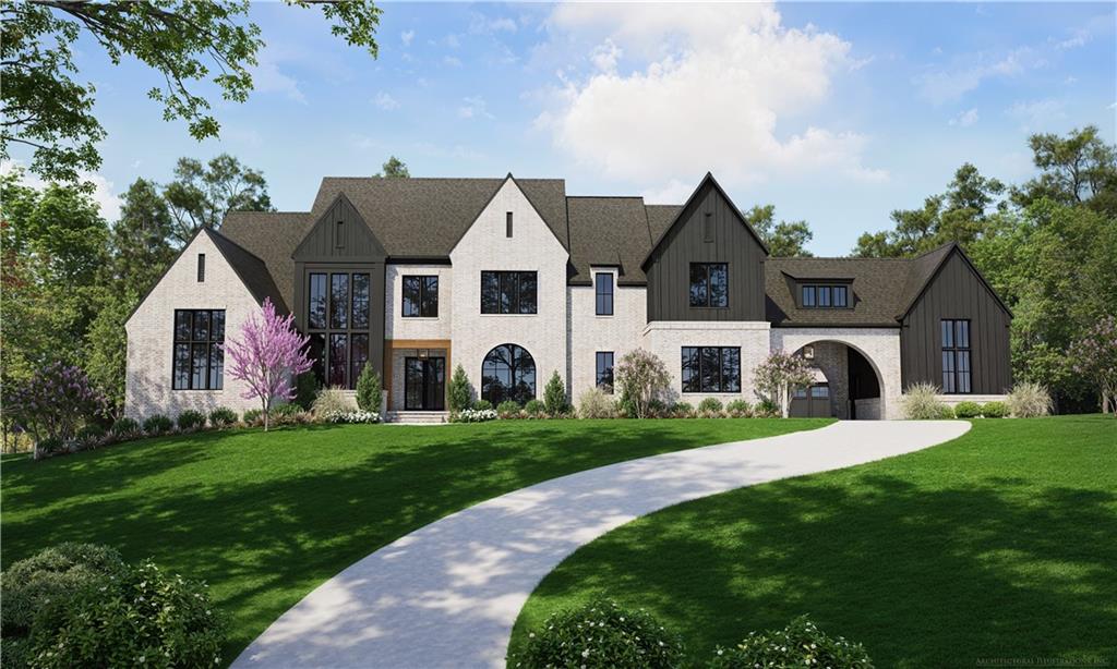 10270 Cedar Ridge Drive