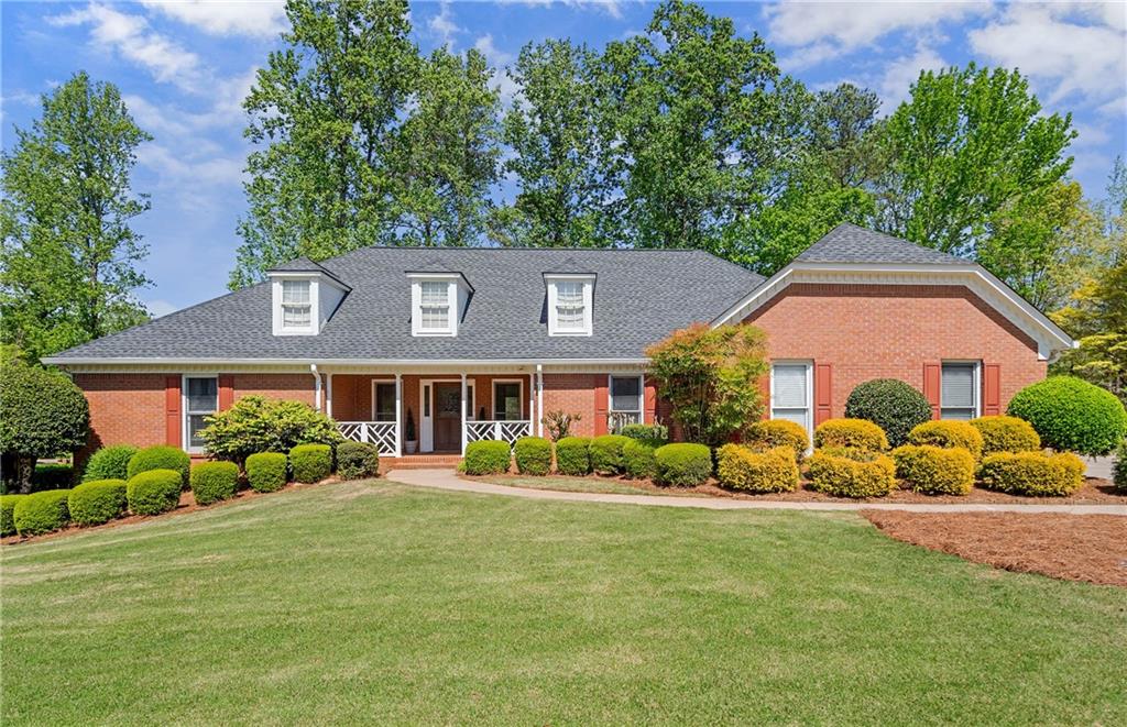 1015 Brooksglen Drive
