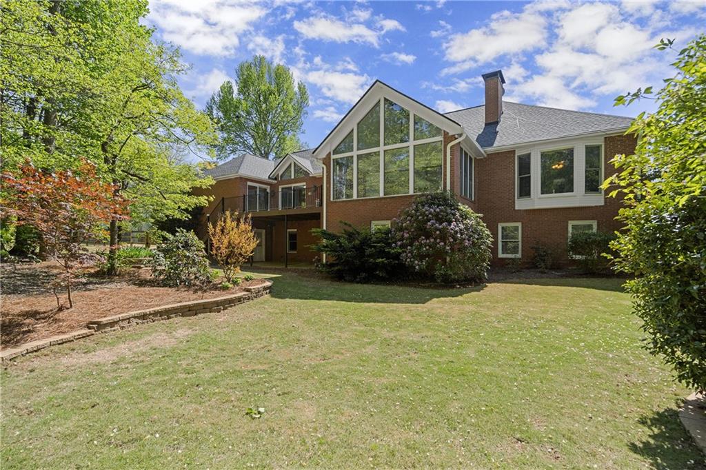 1015 Brooksglen Drive