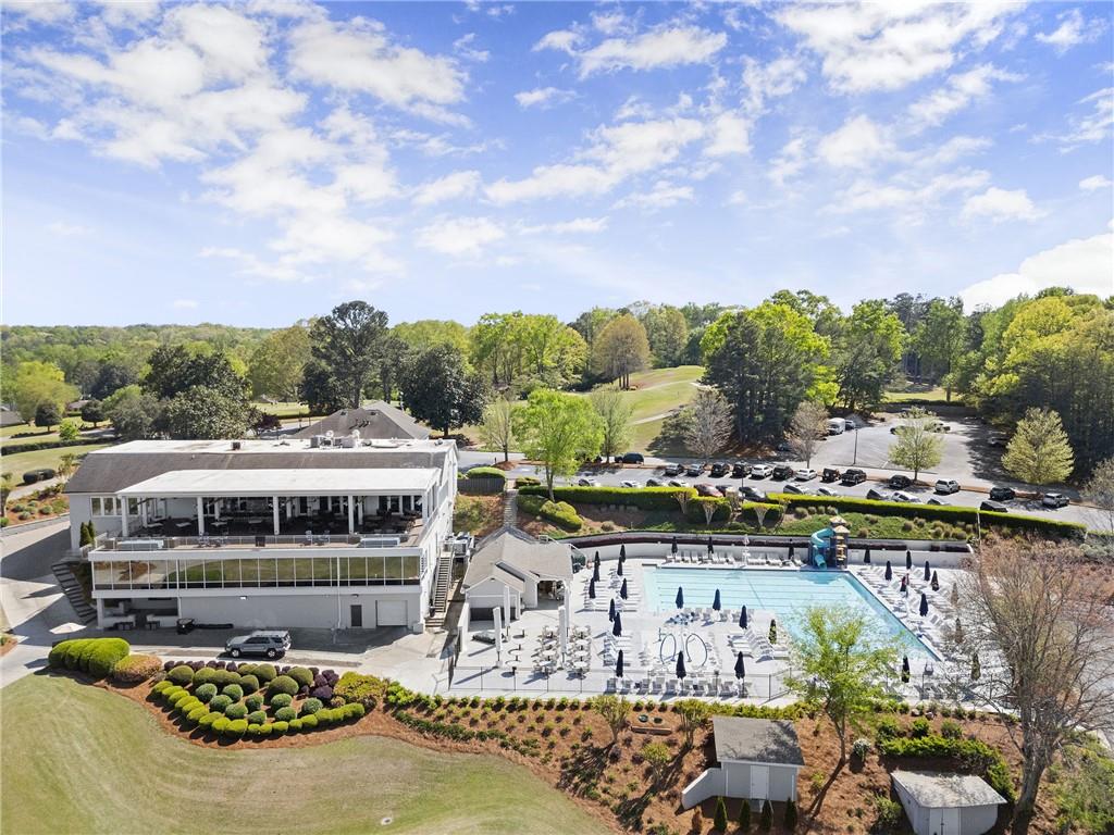 1015 Brooksglen Drive
