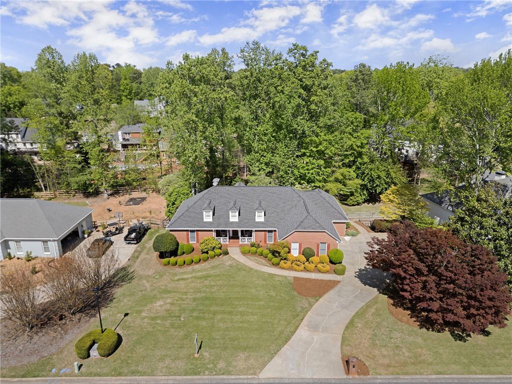 1015 Brooksglen Drive