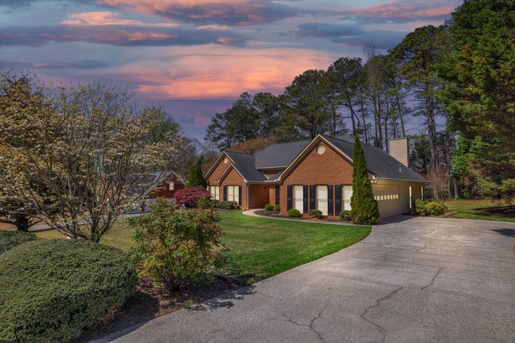 2848 Ashton Hill Drive