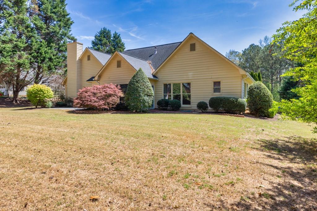 2848 Ashton Hill Drive