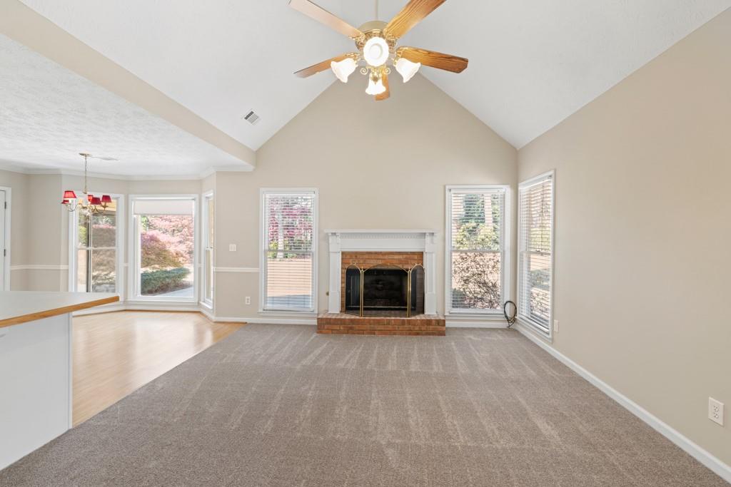 2848 Ashton Hill Drive