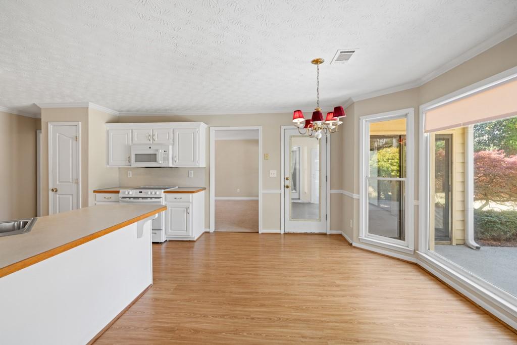2848 Ashton Hill Drive