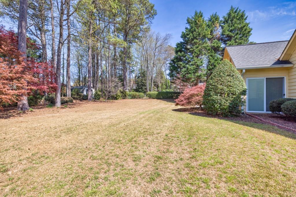 2848 Ashton Hill Drive