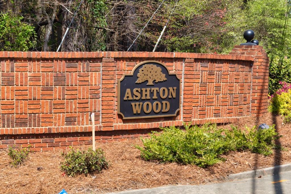 2848 Ashton Hill Drive
