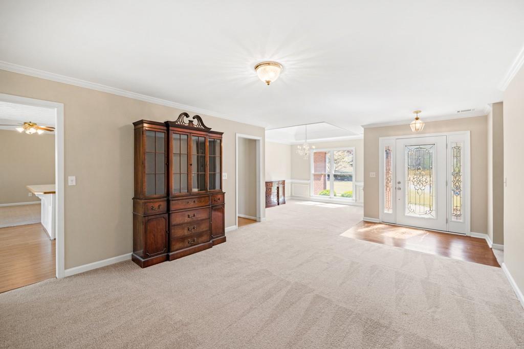 2848 Ashton Hill Drive