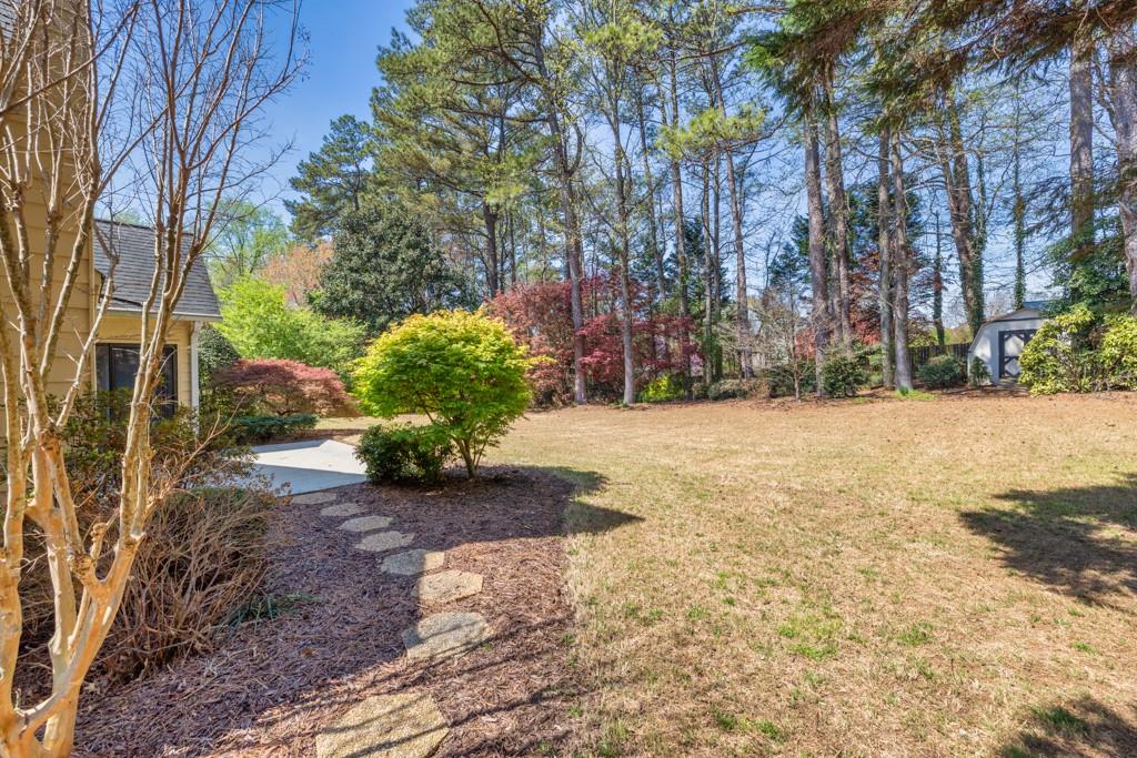 2848 Ashton Hill Drive