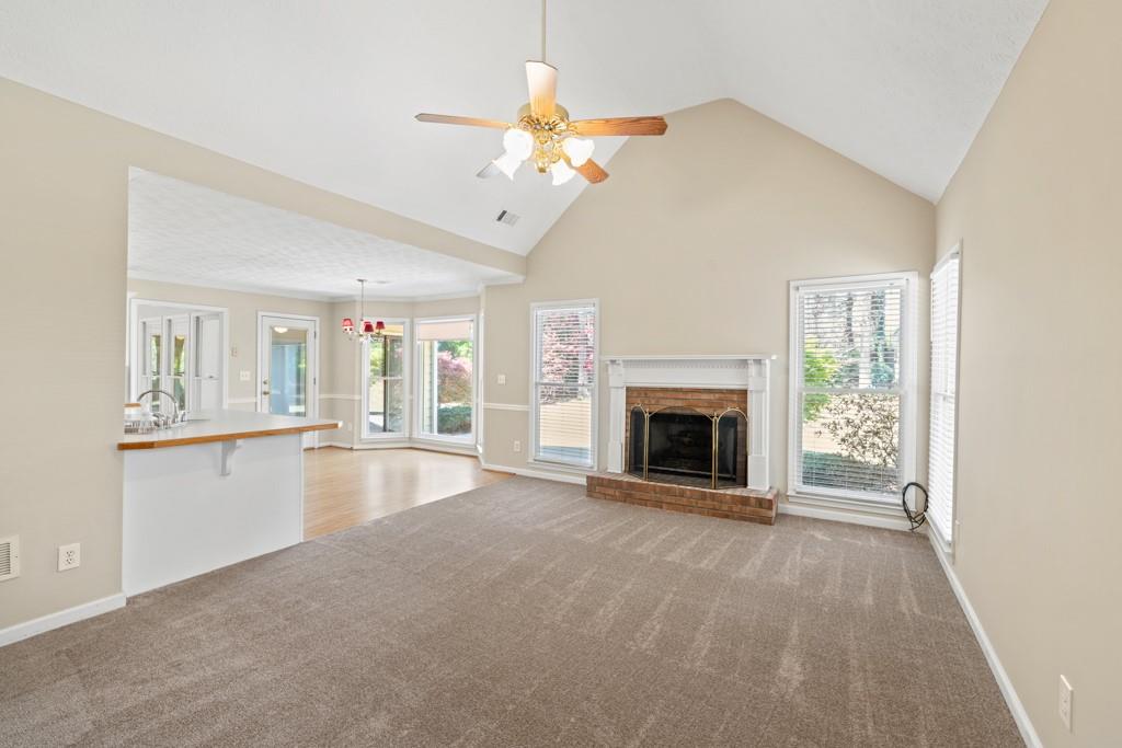 2848 Ashton Hill Drive