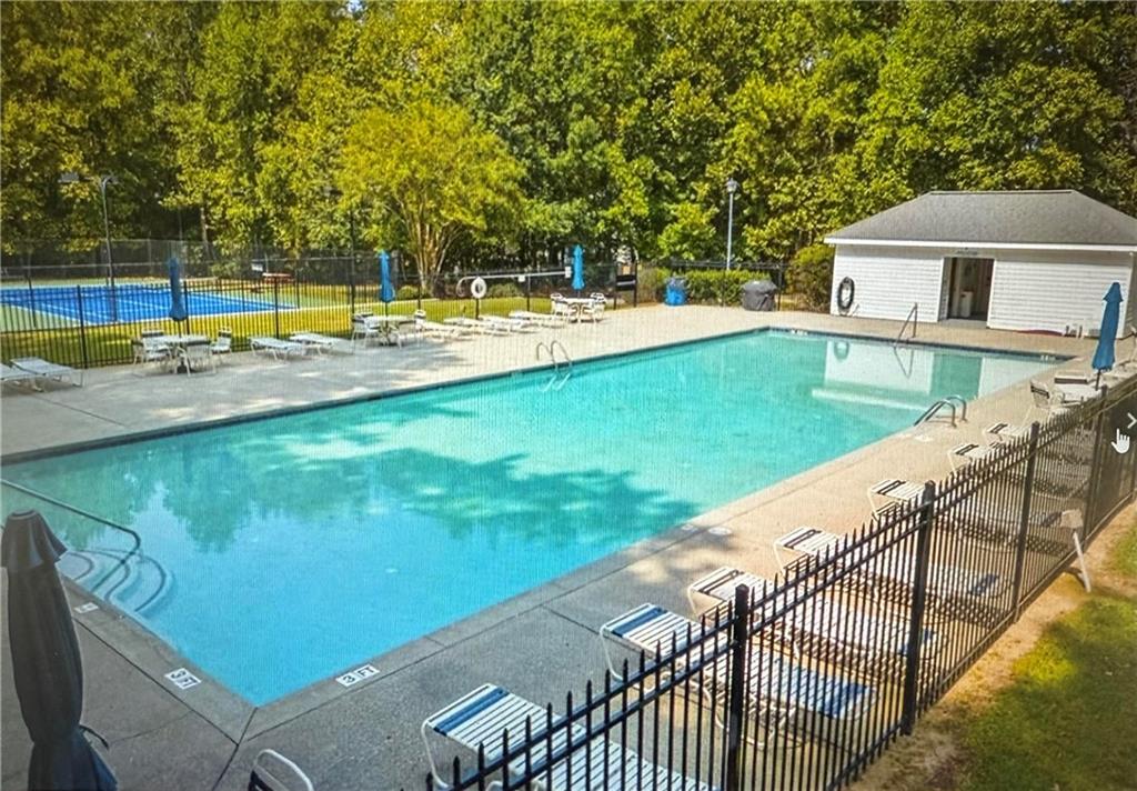 2848 Ashton Hill Drive
