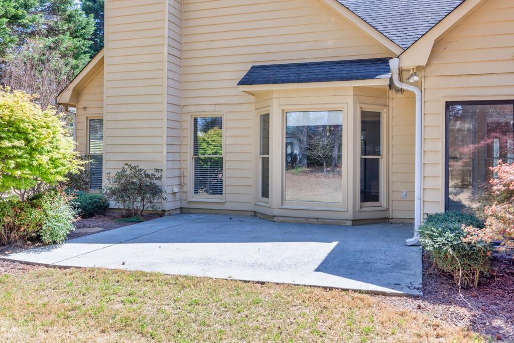 2848 Ashton Hill Drive
