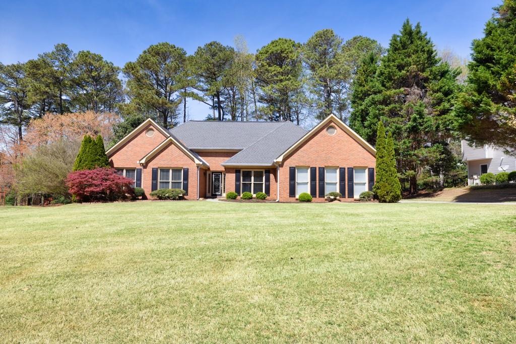 2848 Ashton Hill Drive