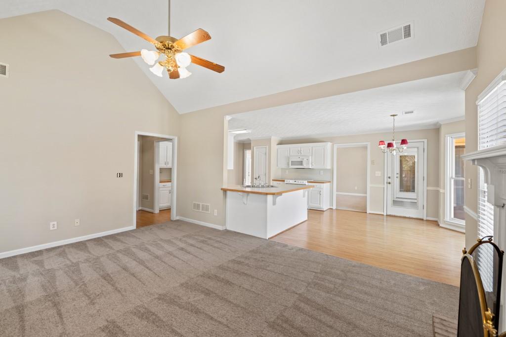 2848 Ashton Hill Drive