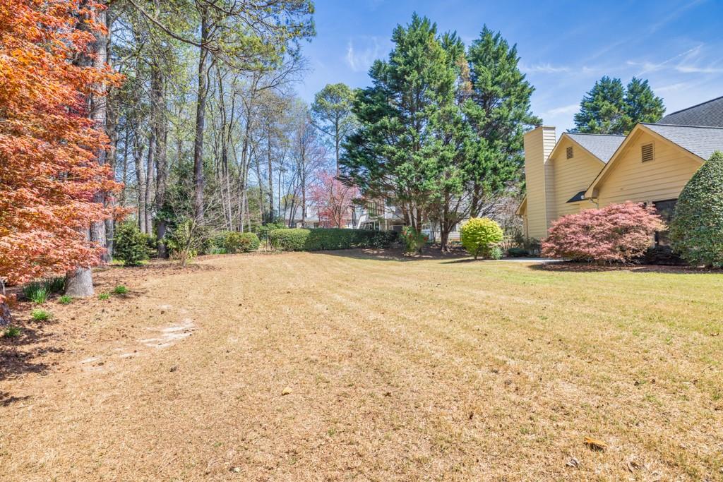 2848 Ashton Hill Drive