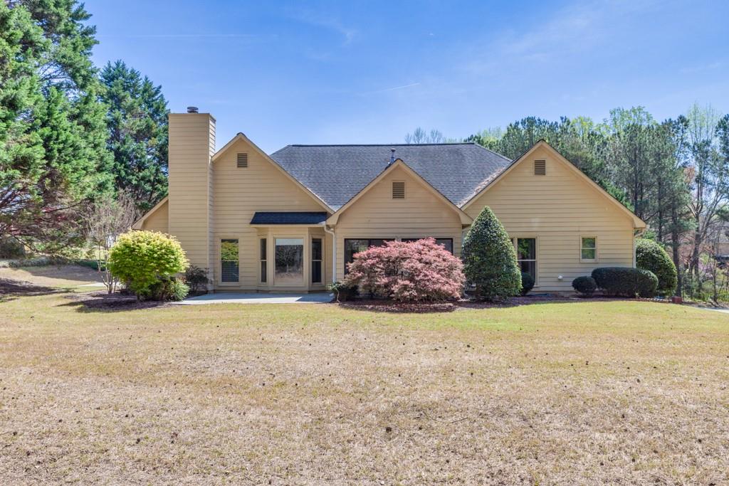 2848 Ashton Hill Drive