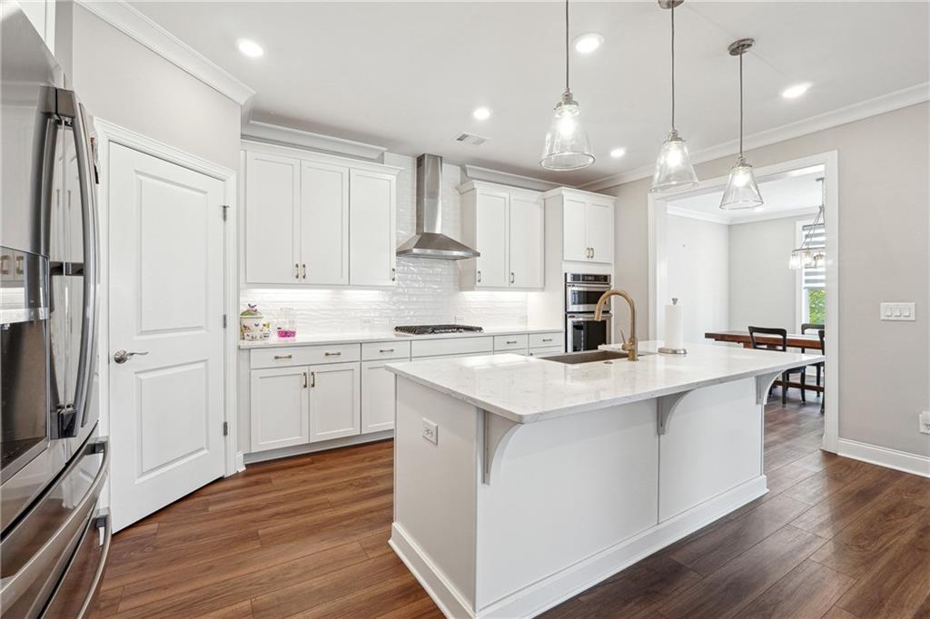 1398 Bennett Creek Ovlk