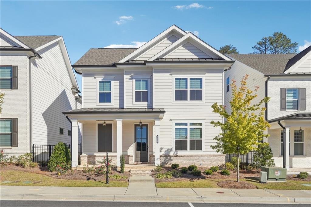 1398 Bennett Creek Ovlk