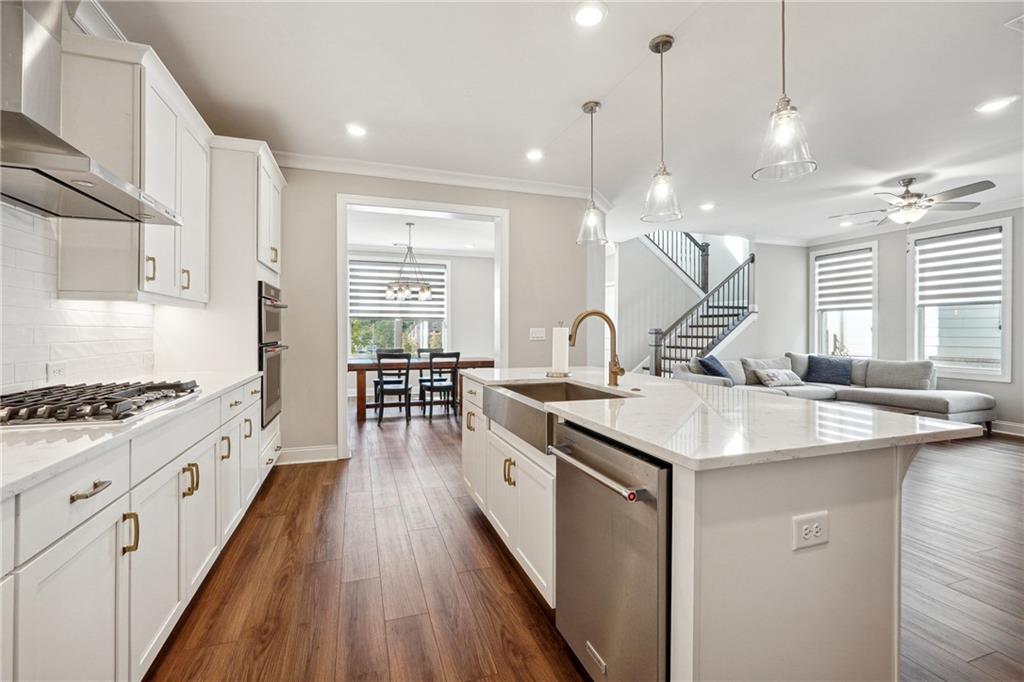 1398 Bennett Creek Ovlk