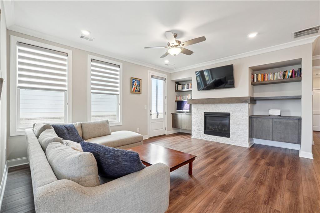1398 Bennett Creek Ovlk