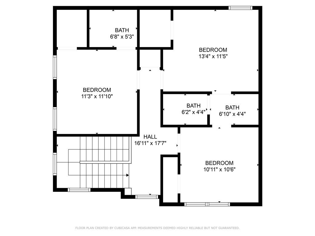 1398 Bennett Creek Ovlk