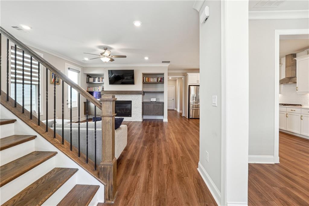 1398 Bennett Creek Ovlk