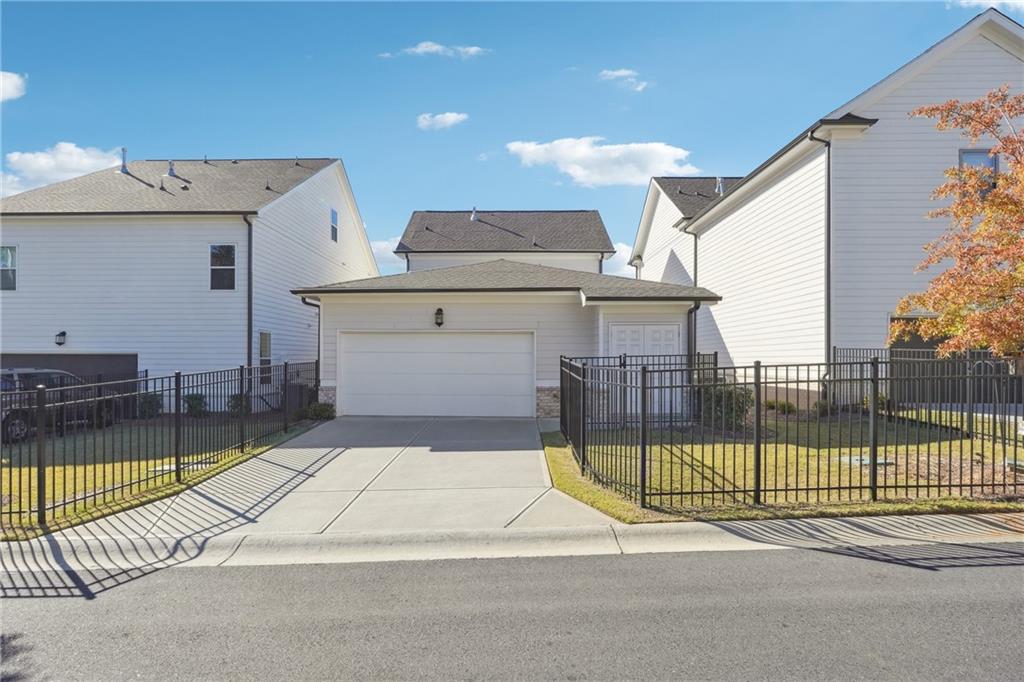 1398 Bennett Creek Ovlk