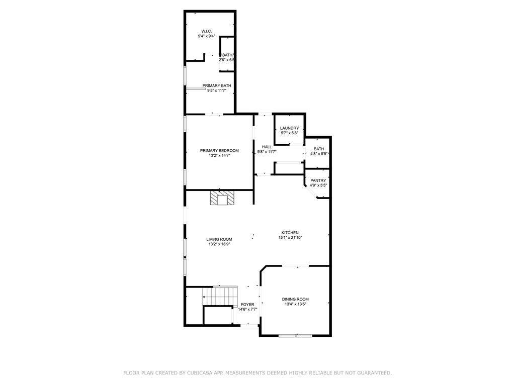1398 Bennett Creek Ovlk
